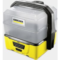 Мойка высокого давления Karcher OC 3 Plus Car 1.680-034.0 - Превью изображения №2 — Интернет-магазин ПроЗаказ