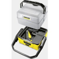 Мойка высокого давления Karcher OC 3 Plus Car 1.680-034.0 - Превью изображения №3 — Интернет-магазин ПроЗаказ