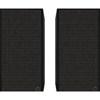 Полочная акустика Klipsch The Nines (черный) - Превью изображения №3 — Интернет-магазин ПроЗаказ