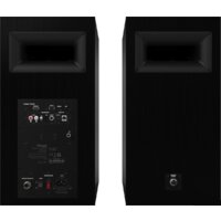 Полочная акустика Klipsch The Nines (черный) - Превью изображения №5 — Интернет-магазин ПроЗаказ