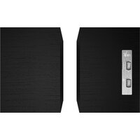 Полочная акустика Klipsch The Nines (черный) - Превью изображения №7 — Интернет-магазин ПроЗаказ
