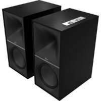 Полочная акустика Klipsch The Nines (черный) - Превью изображения №2 — Интернет-магазин ПроЗаказ