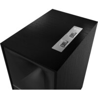 Полочная акустика Klipsch The Nines (черный) - Превью изображения №6 — Интернет-магазин ПроЗаказ