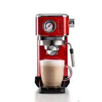 Рожковая кофеварка Ariete Espresso Slim Moderna 1381/33 - Превью изображения №4 — Интернет-магазин ПроЗаказ