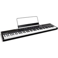 Цифровое пианино Alesis Concert - Превью изображения №2 — Интернет-магазин ПроЗаказ