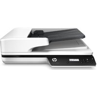 Сканер HP ScanJet Pro 3500 f1 [L2741A] - Превью изображения №3 — Интернет-магазин ПроЗаказ