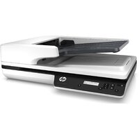 Сканер HP ScanJet Pro 3500 f1 [L2741A] - Превью изображения №4 — Интернет-магазин ПроЗаказ