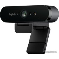 Веб-камера для видеоконференций Logitech Brio Stream - Превью изображения №3 — Интернет-магазин ПроЗаказ