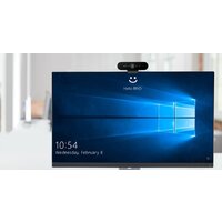 Веб-камера для видеоконференций Logitech Brio Stream - Превью изображения №7 — Интернет-магазин ПроЗаказ