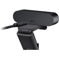 Веб-камера для видеоконференций Logitech Brio Stream - Превью изображения №4 — Интернет-магазин ПроЗаказ