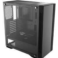 Корпус DeepCool Matrexx 55 V3 ADD-RGB DP-ATX-MATREXX55V3-AR - Превью изображения №3 — Интернет-магазин ПроЗаказ