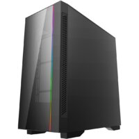 Корпус DeepCool Matrexx 55 V3 ADD-RGB DP-ATX-MATREXX55V3-AR - Превью изображения №7 — Интернет-магазин ПроЗаказ