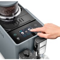 Кофемашина DeLonghi Rivelia EXAM440.55.G - Превью изображения №2 — Интернет-магазин ПроЗаказ