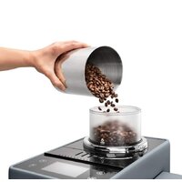 Кофемашина DeLonghi Rivelia EXAM440.55.G - Превью изображения №3 — Интернет-магазин ПроЗаказ