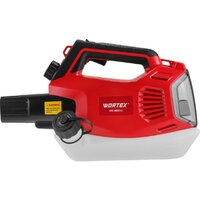 Аккумуляторный опрыскиватель Wortex KS 1820 Li ALL1 XLT Set 1335926 (с 1-им АКБ) - Превью изображения №2 — Интернет-магазин ПроЗаказ
