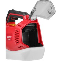 Аккумуляторный опрыскиватель Wortex KS 1820 Li ALL1 XLT Set 1335926 (с 1-им АКБ) - Превью изображения №8 — Интернет-магазин ПроЗаказ