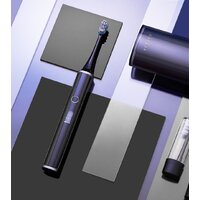 Электрическая зубная щетка Seysso Hypertech Superior (черный) - Превью изображения №2 — Интернет-магазин ПроЗаказ