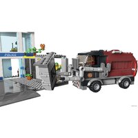 Конструктор LEGO City 60316 Полицейский участок - Превью изображения №17 — Интернет-магазин ПроЗаказ