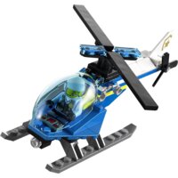 Конструктор LEGO City 60316 Полицейский участок - Превью изображения №11 — Интернет-магазин ПроЗаказ