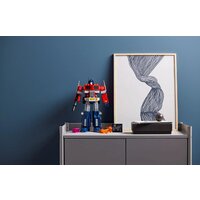 Конструктор LEGO Icons 10302 Оптимус Прайм - Превью изображения №8 — Интернет-магазин ПроЗаказ