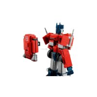 Конструктор LEGO Icons 10302 Оптимус Прайм - Превью изображения №6 — Интернет-магазин ПроЗаказ