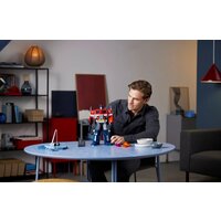 Конструктор LEGO Icons 10302 Оптимус Прайм - Превью изображения №9 — Интернет-магазин ПроЗаказ