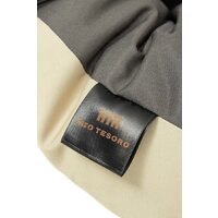 Кресло-мешок Mio Tesoro 4с0013тр (L, серый/бежевый) - Превью изображения №7 — Интернет-магазин ПроЗаказ
