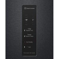 Холодильник LG DoorCooling+ GA-B459CBTL - Превью изображения №15 — Интернет-магазин ПроЗаказ