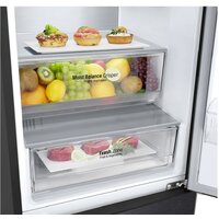 Холодильник LG DoorCooling+ GA-B459CBTL - Превью изображения №10 — Интернет-магазин ПроЗаказ