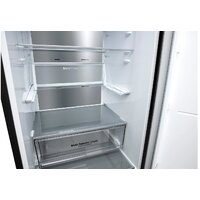 Холодильник LG DoorCooling+ GA-B459CBTL - Превью изображения №14 — Интернет-магазин ПроЗаказ