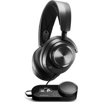 Наушники SteelSeries Arctis Nova Pro (для Xbox) - Превью изображения №4 — Интернет-магазин ПроЗаказ