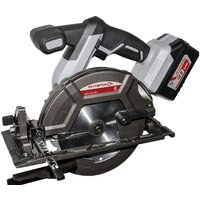 Интерскол ДПА-165/18В (без АКБ)