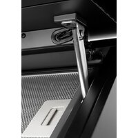 Кухонная вытяжка Grand Lester GC 90 (черный) - Превью изображения №4 — Интернет-магазин ПроЗаказ