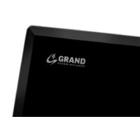 Кухонная вытяжка Grand Lester GC 90 (черный) - Превью изображения №3 — Интернет-магазин ПроЗаказ