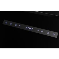 Кухонная вытяжка Grand Lester GC 90 (черный) - Превью изображения №2 — Интернет-магазин ПроЗаказ