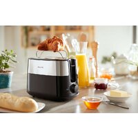 Тостер Philips HD2516/90 - Превью изображения №6 — Интернет-магазин ПроЗаказ