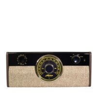 Виниловый проигрыватель Alive Audio Fusion Dark Wood - Превью изображения №3 — Интернет-магазин ПроЗаказ