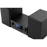 Музыкальный центр Kenwood M-9000S-B - Превью изображения №4 — Интернет-магазин ПроЗаказ
