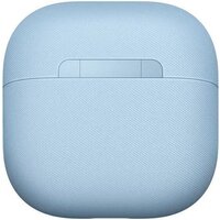 Наушники Huawei FreeClip 2 (голубой, международная версия) - Превью изображения №13 — Интернет-магазин ПроЗаказ