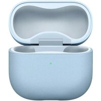 Наушники Huawei FreeClip 2 (голубой, международная версия) - Превью изображения №11 — Интернет-магазин ПроЗаказ