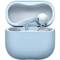 Наушники Huawei FreeClip 2 (голубой, международная версия) - Превью изображения №9 — Интернет-магазин ПроЗаказ