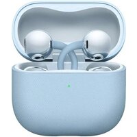 Наушники Huawei FreeClip 2 (голубой, международная версия) - Превью изображения №8 — Интернет-магазин ПроЗаказ