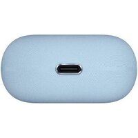 Наушники Huawei FreeClip 2 (голубой, международная версия) - Превью изображения №16 — Интернет-магазин ПроЗаказ