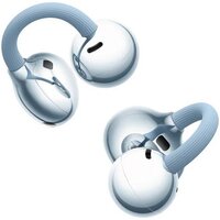 Наушники Huawei FreeClip 2 (голубой, международная версия) - Превью изображения №2 — Интернет-магазин ПроЗаказ