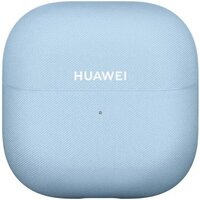 Наушники Huawei FreeClip 2 (голубой, международная версия) - Превью изображения №14 — Интернет-магазин ПроЗаказ