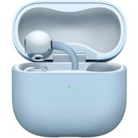 Наушники Huawei FreeClip 2 (голубой, международная версия) - Превью изображения №10 — Интернет-магазин ПроЗаказ