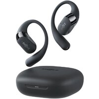 Shokz OpenFit 2+ (черный)