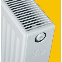 Стальной панельный радиатор Лидея ЛУ 22-509 500x900 - Превью изображения №2 — Интернет-магазин ПроЗаказ