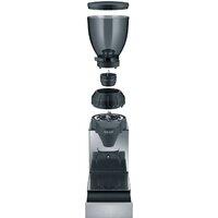 Электрическая кофемолка Graef CM850 - Превью изображения №2 — Интернет-магазин ПроЗаказ