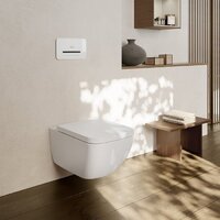Сиденье для унитаза Villeroy & Boch Venticello 8M22S101 - Превью изображения №4 — Интернет-магазин ПроЗаказ